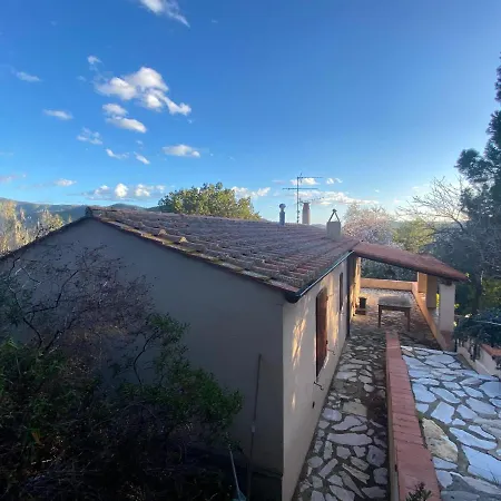 Tatil Evi Villetta Marmi