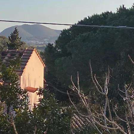 Tatil Evi Villetta Marmi Procchio (Isola d'Elba)