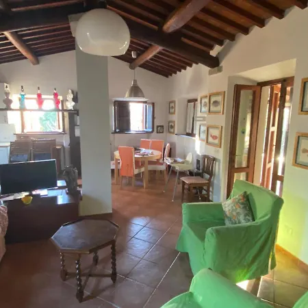 Villetta Marmi Tatil Evi Procchio (Isola d'Elba)