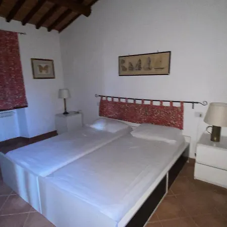 Tatil Evi Villetta Marmi Procchio (Isola d'Elba)