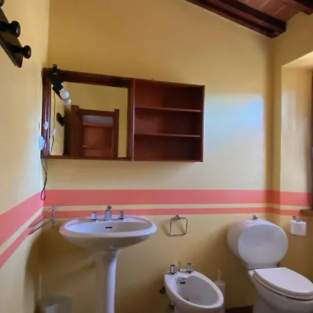 Villetta Marmi Tatil Evi