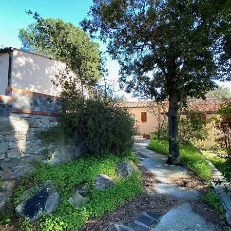 Villetta Marmi Procchio (Isola d'Elba)