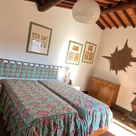 Tatil Evi Villetta Marmi