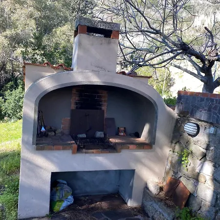 Tatil Evi Villetta Marmi *