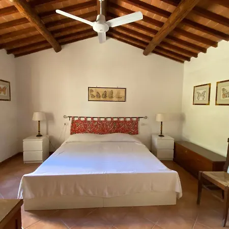 Tatil Evi Villetta Marmi Procchio (Isola d'Elba)