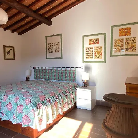 Villetta Marmi * Procchio (Isola d'Elba)