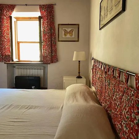 Villetta Marmi Tatil Evi Procchio (Isola d'Elba)