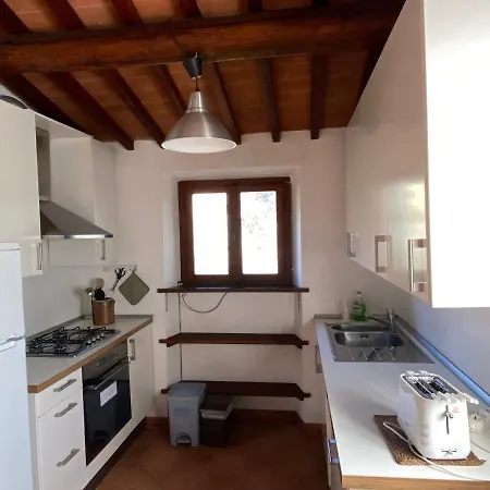 Villetta Marmi Tatil Evi