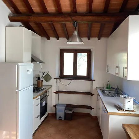Tatil Evi Villetta Marmi *