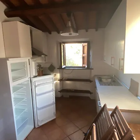 Casa vacanze Villetta Marmi