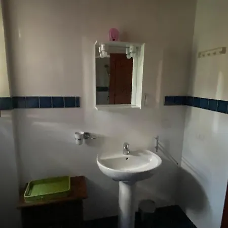 Casa vacanze Villetta Marmi *