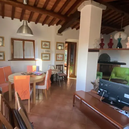 Villetta Marmi