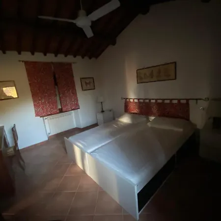 Villetta Marmi Casa vacanze