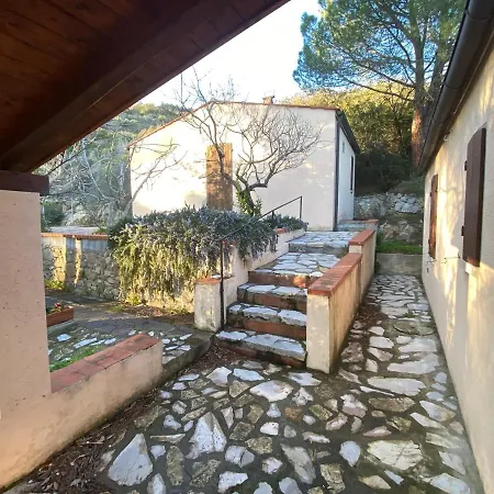 Villetta Marmi Casa vacanze *