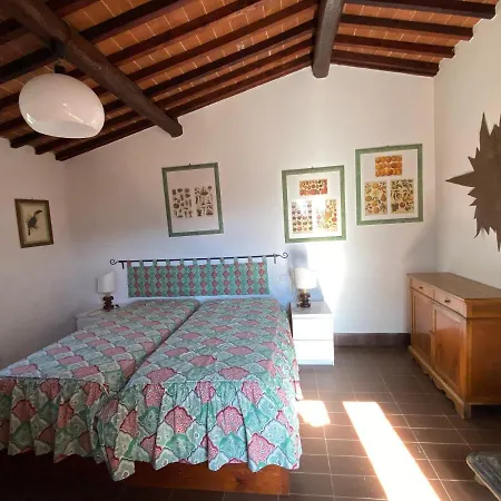 Villetta Marmi Casa vacanze