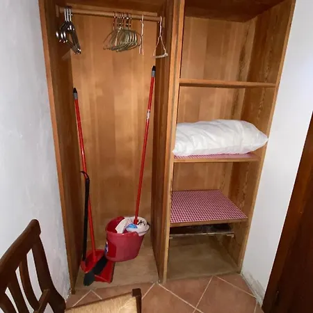 Villetta Marmi Casa vacanze