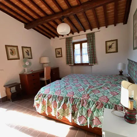 Casa vacanze Villetta Marmi Procchio (Isola d'Elba)