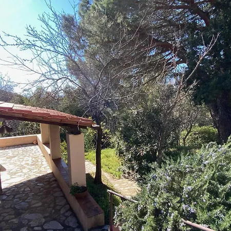 Villetta Marmi Casa vacanze *