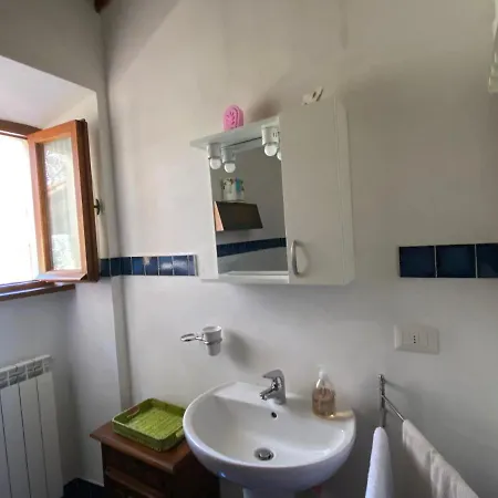 Villetta Marmi Casa vacanze *