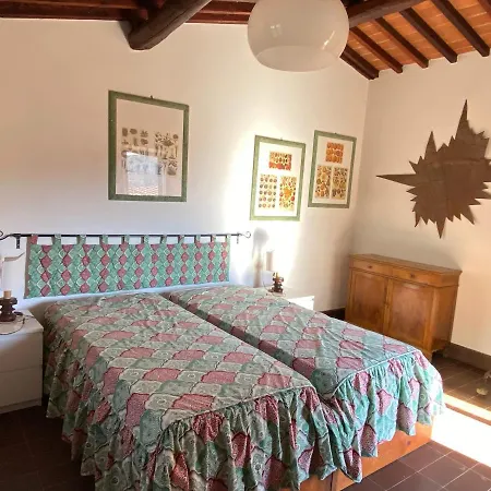 Villetta Marmi Casa vacanze
