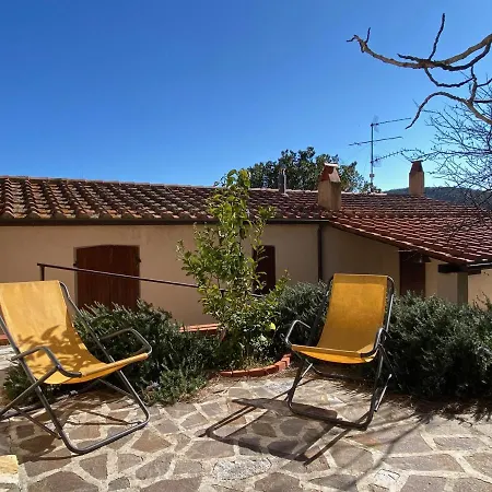 Casa vacanze Villetta Marmi Procchio (Isola d'Elba)