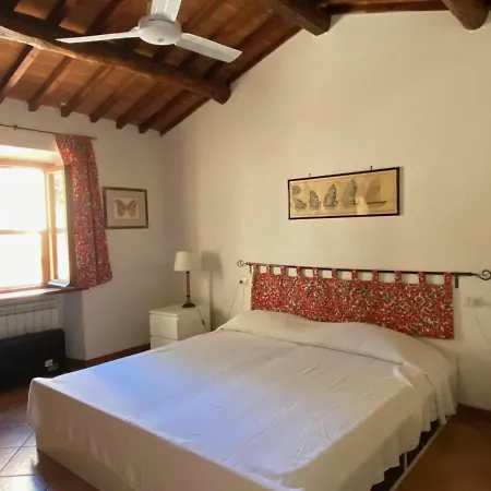 Casa vacanze Villetta Marmi *