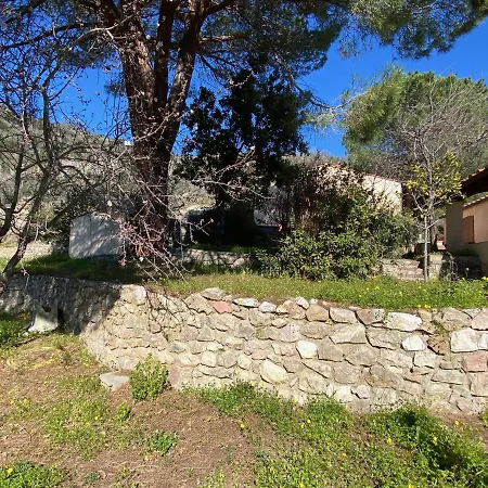 Casa vacanze Villetta Marmi *
