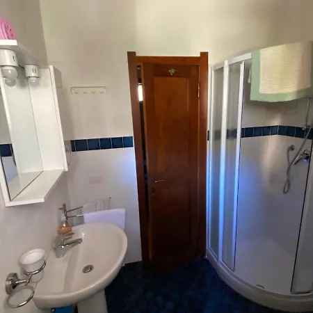 Casa vacanze Villetta Marmi *