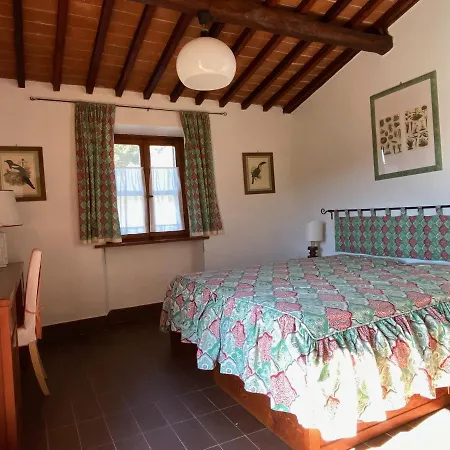 Casa vacanze Villetta Marmi *