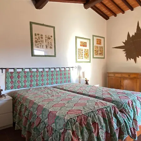 Casa vacanze Villetta Marmi Procchio (Isola d'Elba)