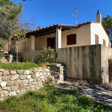 Casa vacanze Villetta Marmi