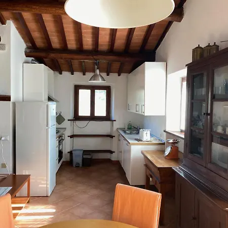Casa vacanze Villetta Marmi *